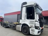 Mercedes-Benz Actros 2545 6x2 L OM4 Retarder - Actros