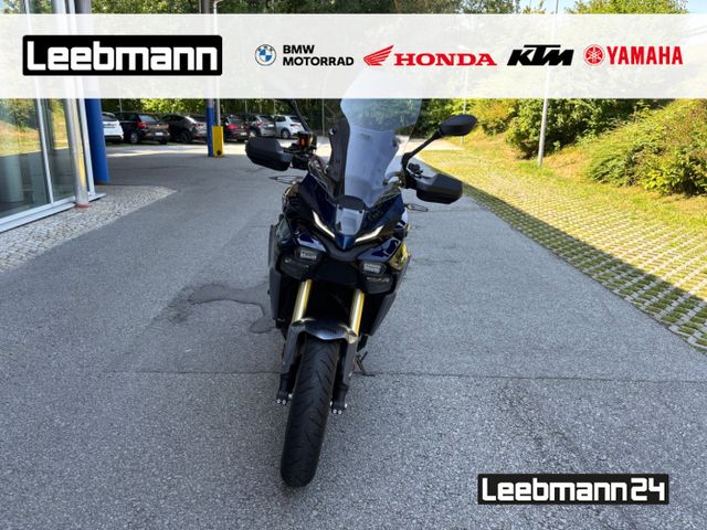 Yamaha Tracer 9 GT+ YAMT