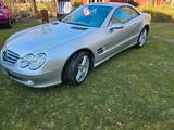 Mercedes-Benz Mercedes 350 SL - gebrauchte Mercedes-Benz S-Klasse aus dem Jahr 2004
