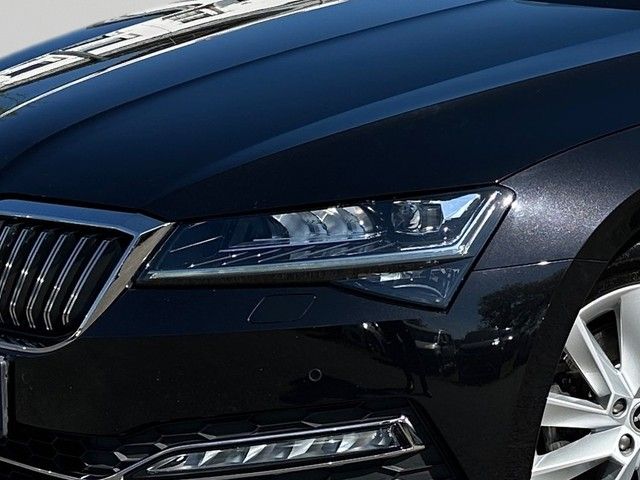 Fahrzeugabbildung SKODA Superb Combi 1.5TSI DSG Style MATRX-LED+CANTON+M