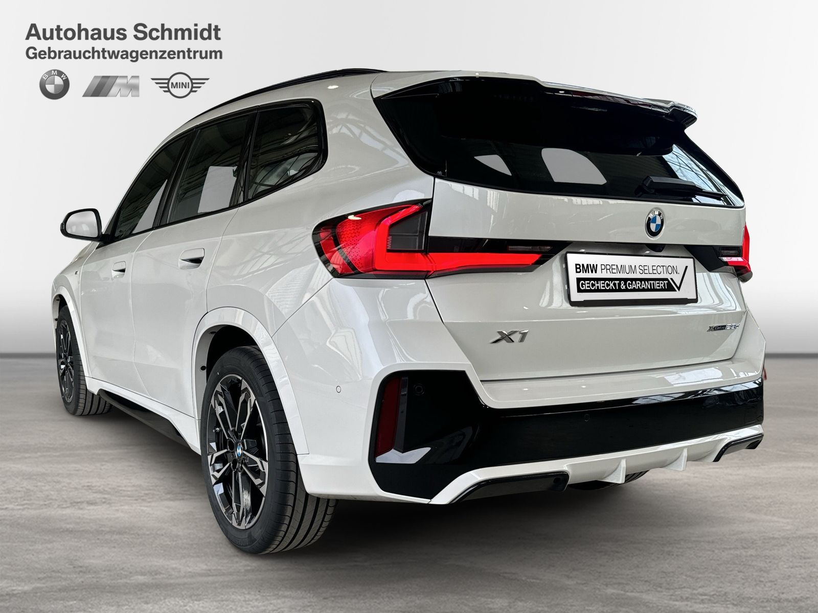 BMW X1 - Bild 3