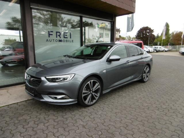 Opel Insignia B Grand Sport OPC-Line,20 ZOLL,