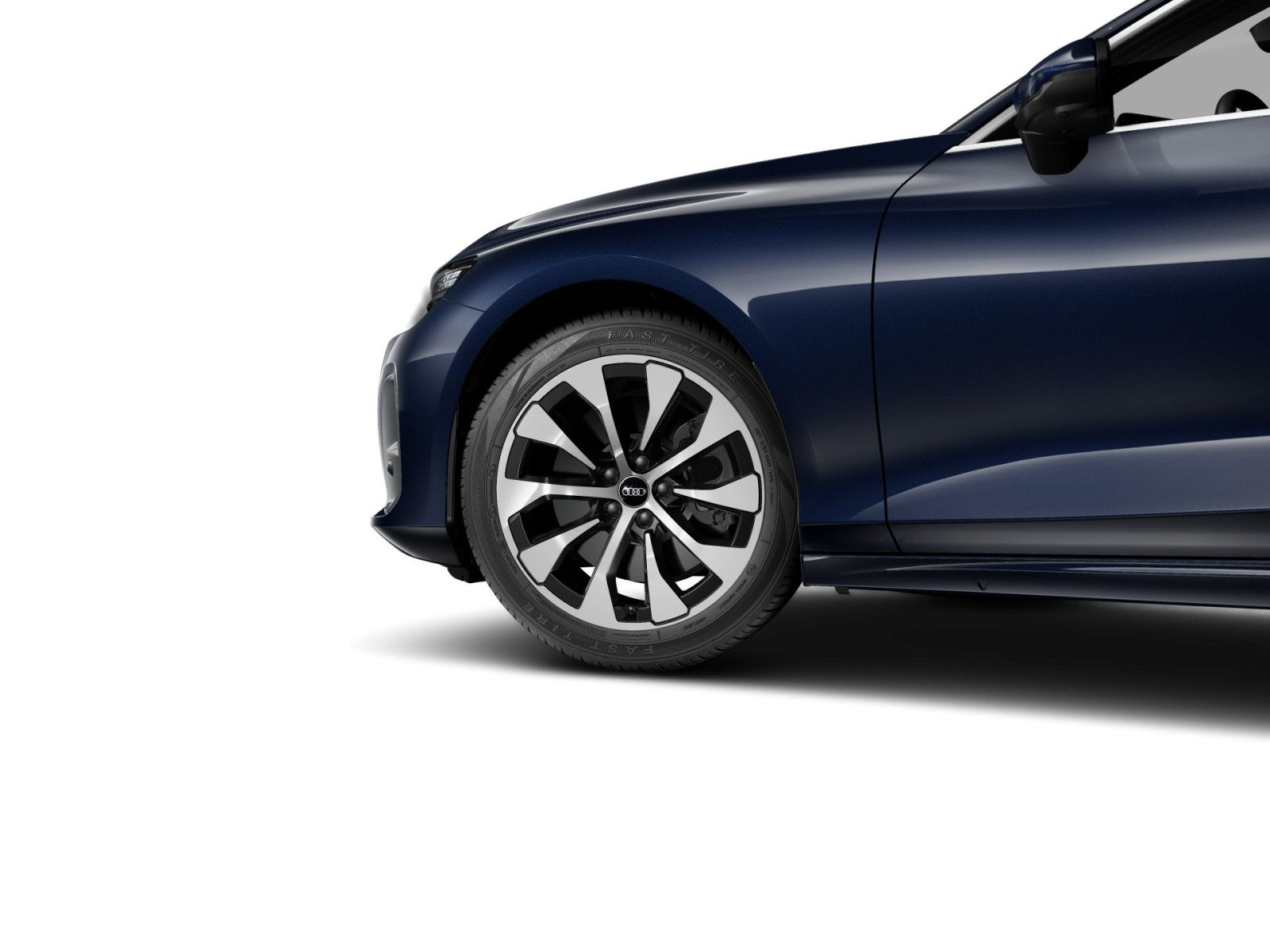 Audi A6 - Bild 4