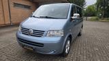 Volkswagen T5 Multivan Atlantis Autom. 7xSitzer Standhz AHK