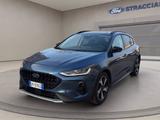 Ford FORD Focus Active 1.0 ecoboost h Design 125cv de - Ford Focus: Active Design