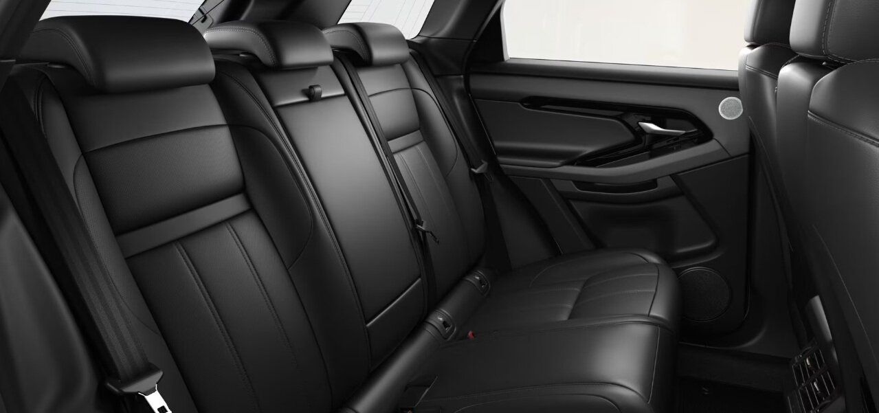 Land Rover Range Rover Evoque - Bild 4