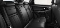 Land Rover Range Rover Evoque - Vorschau Bild 4