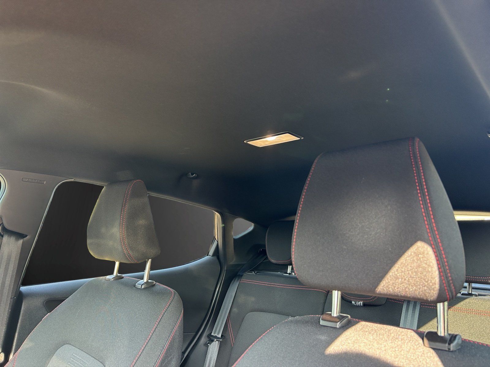 Fahrzeugabbildung Ford Fiesta 1.0 EcoBoost ST-Line X (EURO 6d)