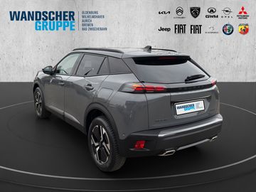 Peugeot 2008 1.2 136 Allure 1re +SHZ+ACC+SpurH+PDC+LED