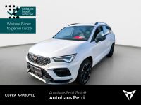 Cupra Ateca - Vorschau Bild 1