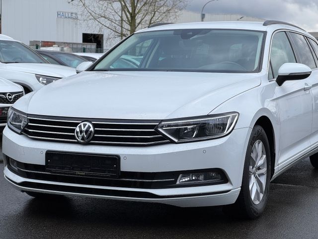 Volkswagen Passat Variant Comfortline BMT/Start-Stopp