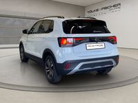 Volkswagen T-Cross - Vorschau Bild 4