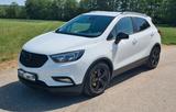 Opel Mokka X 1.4 Turbo Edition Start/Stop 4x4 Edition - Opel Mokka X von privat