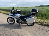 BMW F 650 GS - BMW 2003 F 650 GS
