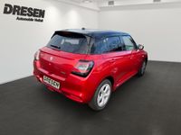 Suzuki Swift - Vorschau Bild 3