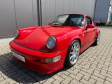 Porsche 911 Carrera 2 Coupe Tiptronic - Porsche 964: 911