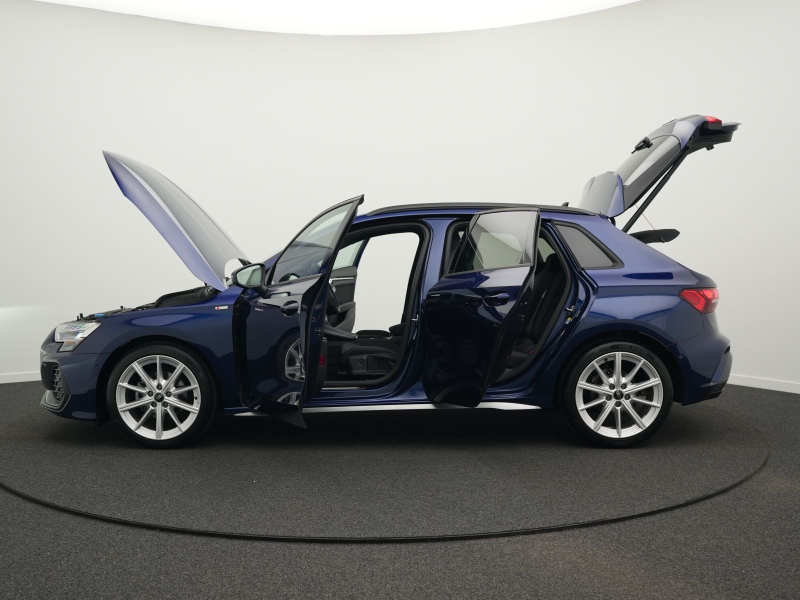 Audi A3 - Bild 42