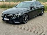 Mercedes-Benz E 200 d W213 AMG Line Night ... - Mercedes-Benz E-Class: W213