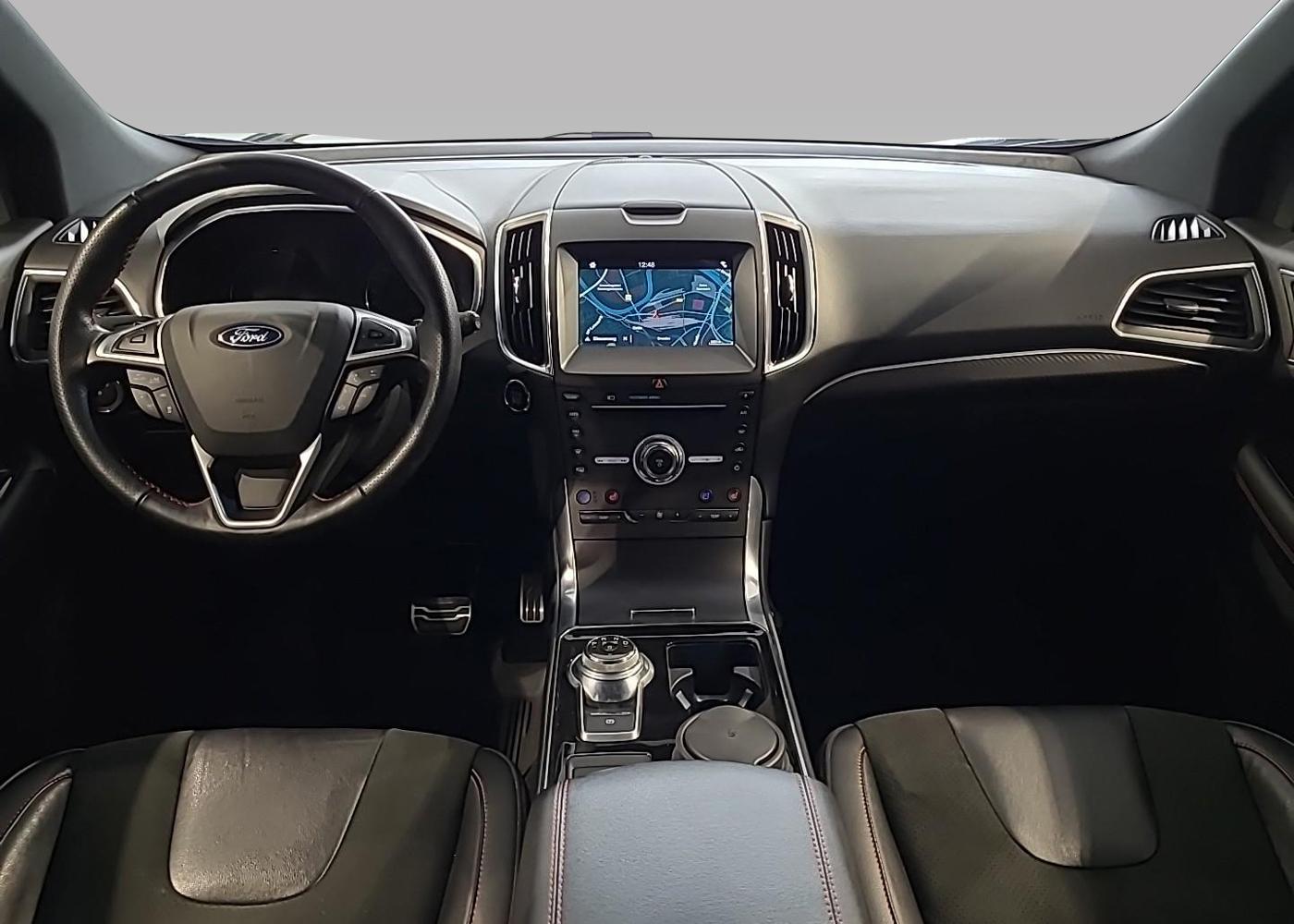 Ford EDGE ST-LINE 2.0 EcoBlue BI-TURBO 4x4 PANO-SD PD