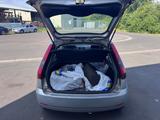 Ford Fiesta Viva X /Tüv Neu - gebrauchte Ford Fiesta aus dem Jahr 2005