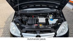 MERCEDES-BENZ A 150/mit TÜV/Service/Super Anfänger Fahrzeug!