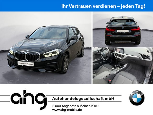 BMW 118i Advantage Kavi Klima PDC LED DAB Sitzheizun