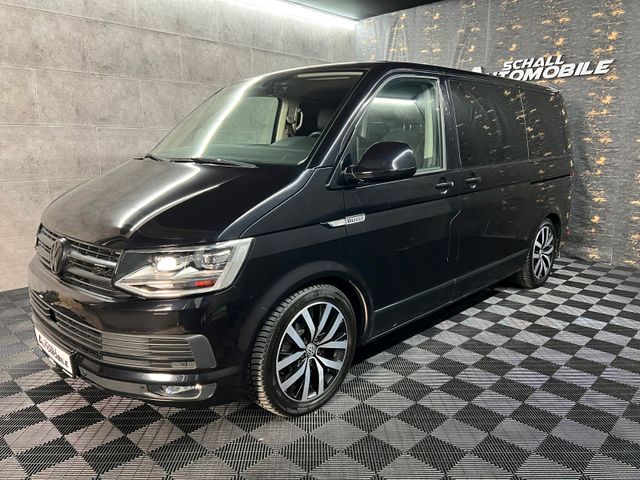 Volkswagen T6 Multivan Highline 4Motion ABT DSG LED Stdhz