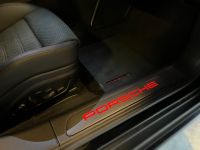 Porsche Panamera - Vorschau Bild 26