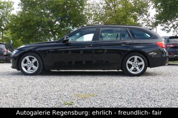 BMW 320 - 3