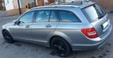 Mercedes-Benz C 220 CDI T BlueEFFICIENCY AVANTGARDE AVANTGARDE - Mercedes-Benz C 220 aus 2011: Cdi