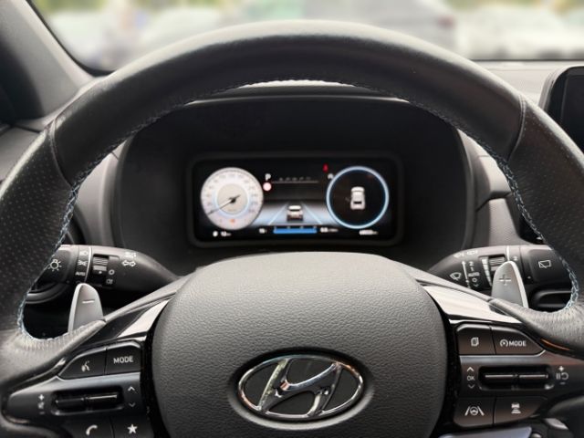 Fahrzeugabbildung Hyundai KONA N Performance 2WD 2.0 T-GDI +NAVI+LED+RFK+U
