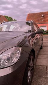 Mercedes-Benz Mercedes E 350 CDI T-Modell (Auch tauch vi... - Mercedes-Benz E-Klasse aus 2009: T Modell