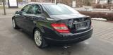 Mercedes-Benz C 220 CDI BlueEFFICIENCY ELEGANCE - gebrauchte Mercedes-Benz C-Klasse aus dem Jahr 2010
