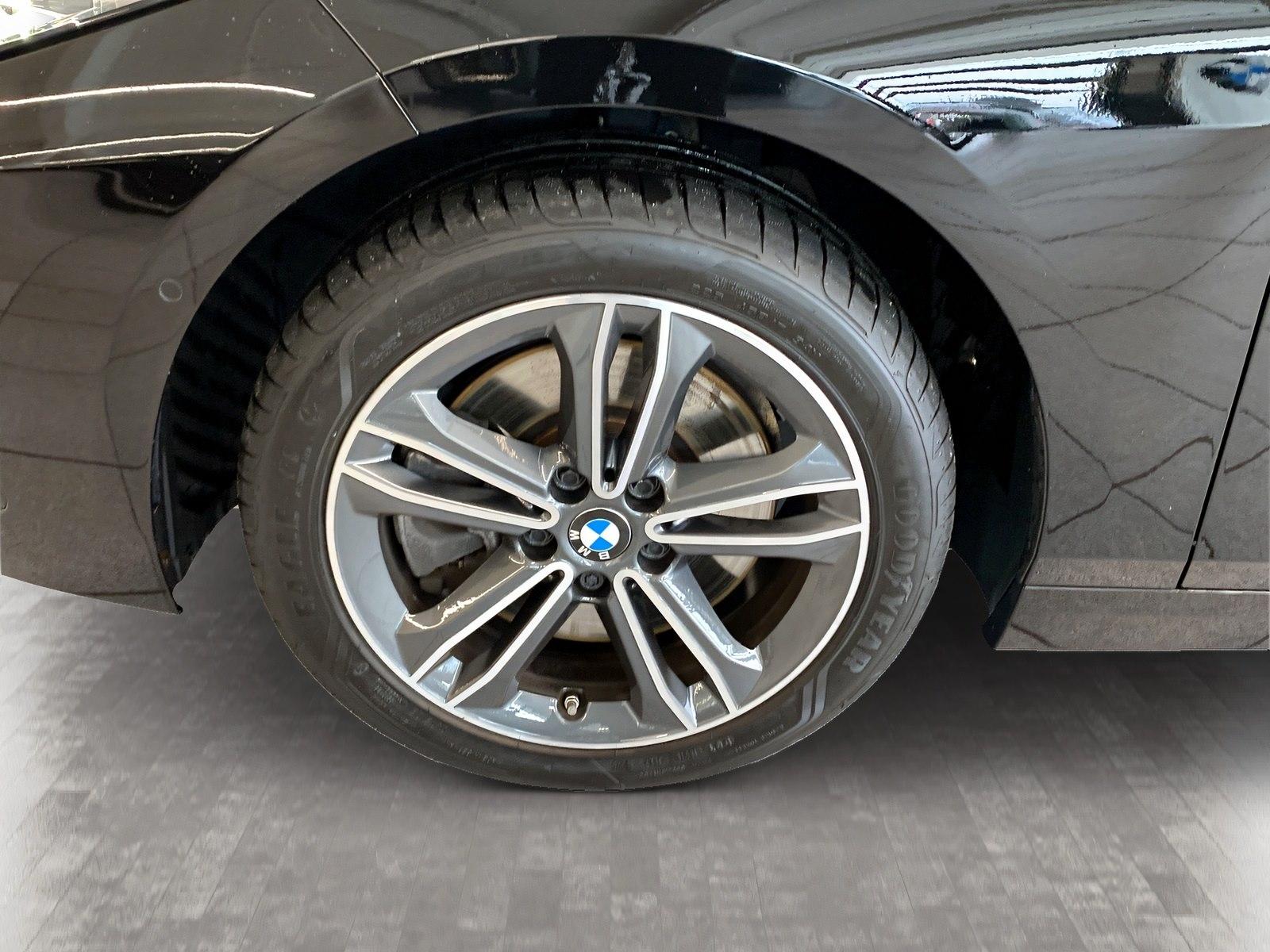 BMW 220 Gran Coupé 220d Gran Coupé Sport Line Harman/K Kamera LED, миниатюра 9