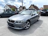 BMW 325 3 Cabrio 325i"TOP"NAVI PROFF/LEDER/AUTOM/ACC - BMW 325 mit Benzin-Antrieb