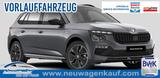 Skoda SONDERAKTION "Monte Carlo" Lieferung frei Hau... - Skoda Kamiq Neuwagen
