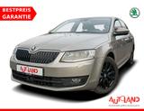 Skoda Octavia 1.4  TSI Joy Navi Standheizung AHK DAB - Skoda Octavia: Joy