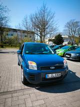 Ford Fusion TÜV neu, Zahnriemen neu, vollscheckheftge - gebrauchte Ford Fusion aus dem Jahr 2010