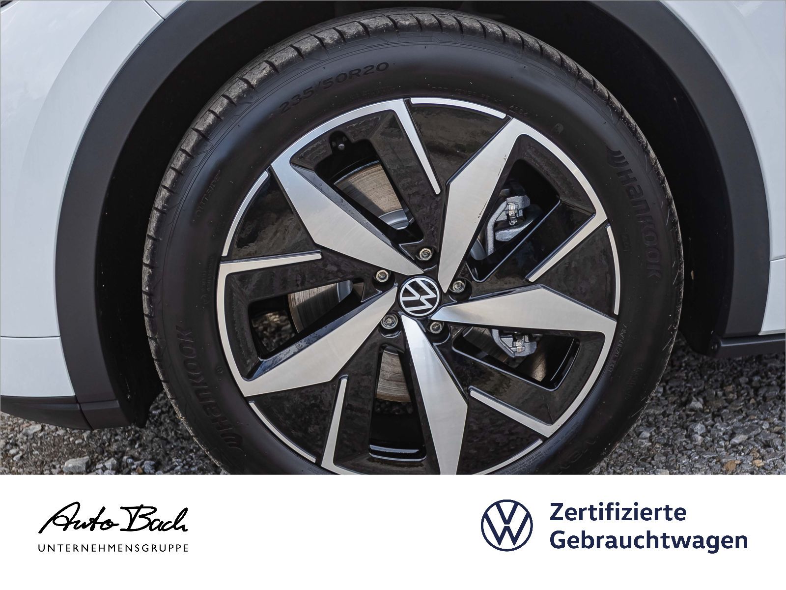Volkswagen ID.4 - Bild 9