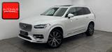 Volvo XC90 B5 AWD ULTIMATE BRIGHT 7SITZ+PANO+AHK+NUBUK - Volvo XC90: Ultimate Bright