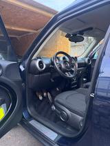 MINI Cooper SD Countryman - MINI mit Diesel-Antrieb: Kleinwagen, Schaltgetriebe