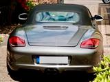 Porsche Boxster S S - gebrauchte Porsche Boxster aus dem Jahr 2009
