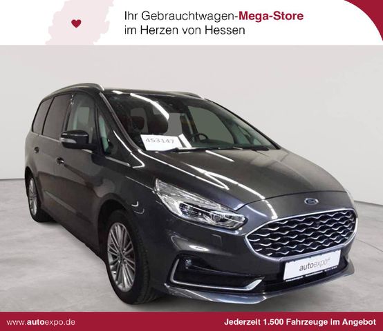 Ford Galaxy 2.0 EcoBlue Bi-Turbo S&S Aut.