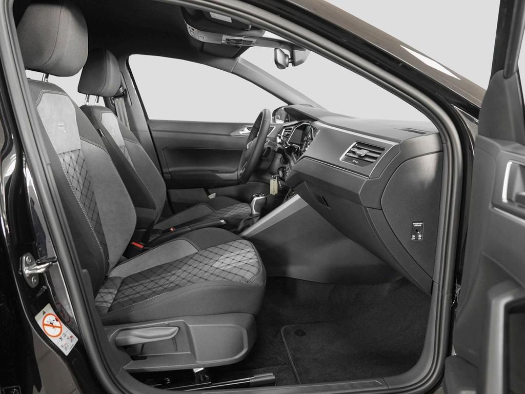 Volkswagen Polo R-Line DSG RearView, миниатюра 7