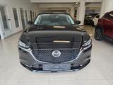 Mazda 6 Kombi Exclusive-Line *HUD*BOSE*SB*NAV*360° - Mazda 6 in Gelsenkirchen