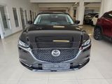 Mazda 6 Kombi Exclusive-Line *HUD*BOSE*SB*NAV*360° - Mazda 6 aus 2023