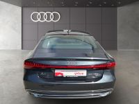 Audi A7 - Vorschau Bild 5