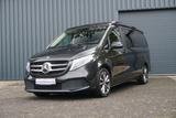 Mercedes-Benz V 300d Marco Polo Küche 360° NAVI SHZ Drehsitze - Mercedes-Benz Marco Polo