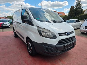 Ford Transit Custom - 2