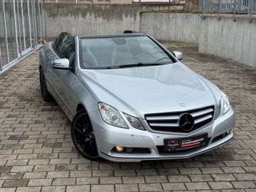 Mercedes E 200 - 3